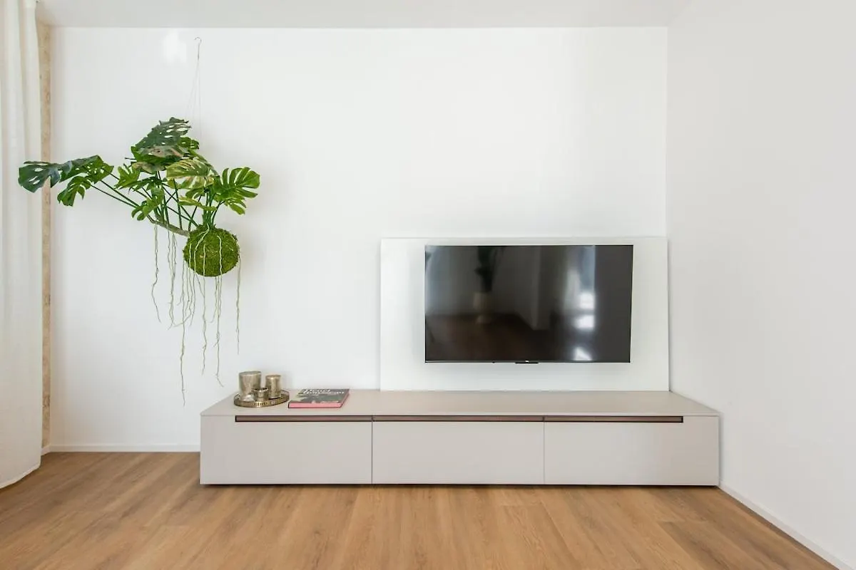 Дом отдыха Nuovo Luminoso 36 Giardino - Treviso Venice