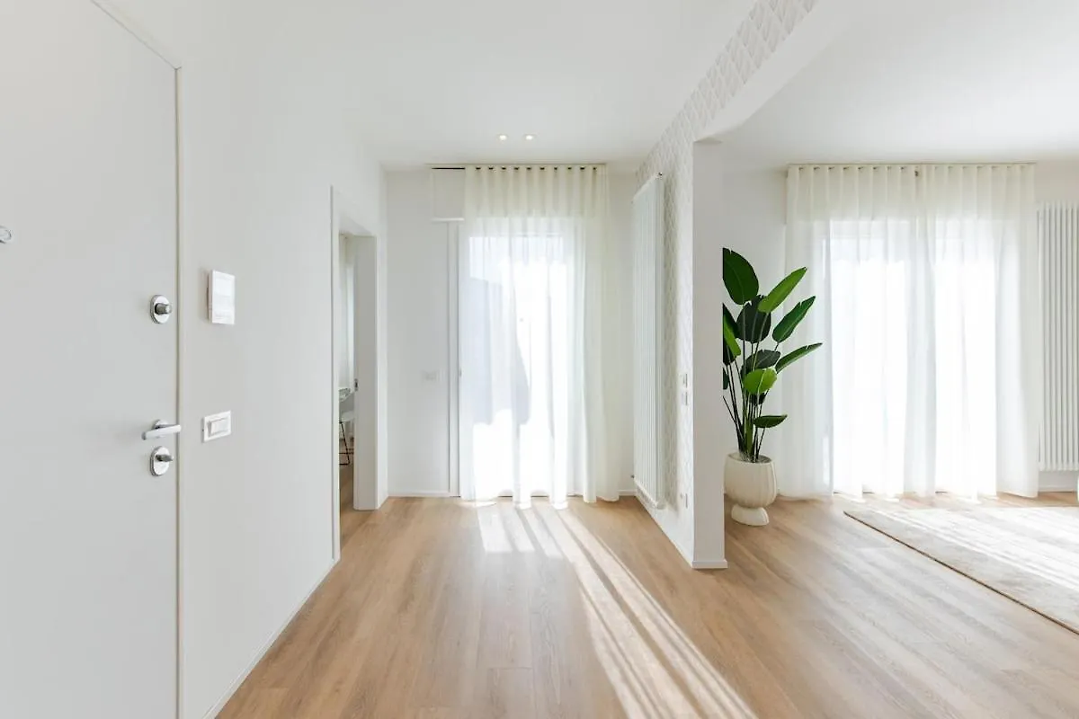 Nuovo Luminoso 36 Giardino - Treviso Venice 0*,  Италия