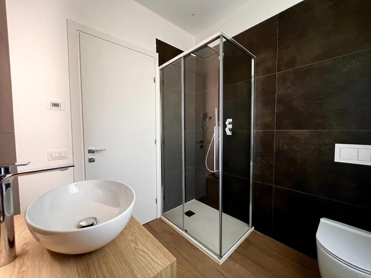 Nuovo Luminoso 36 Giardino - Treviso Venice 0*,  Италия